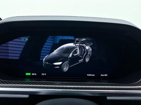 Used 2022 Tesla Model X Plaid image 30