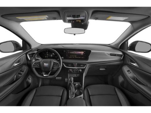 Used 2024 Buick Encore GX Sport Touring AWD/4WD image 8