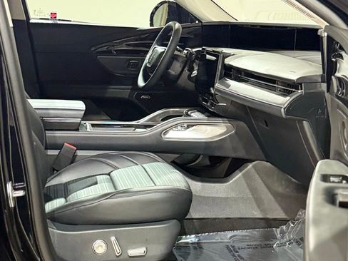 New 2026 Lincoln Nautilus Reserve w/ Jet Appearance Package image 56