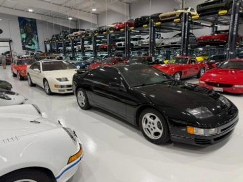 Used 1994 Nissan 300ZX Twin Turbo RWD image 12