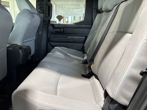 New 2026 Toyota Tacoma SR5 image 23