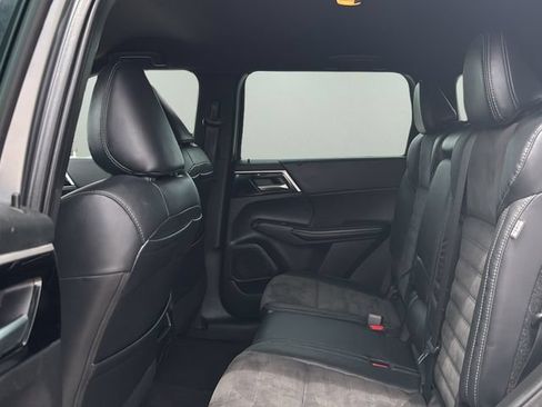 Used 2023 Mitsubishi Outlander SE AWD/4WD image 14