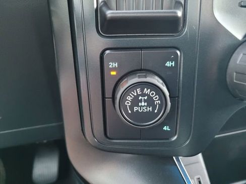 Used 2025 Ford F150 STX w/ STX Black Appearance Package image 25