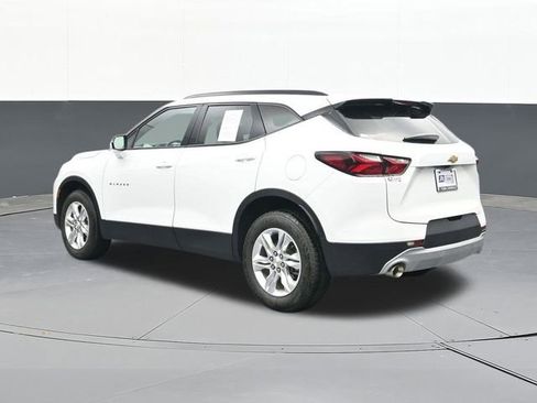 Used 2022 Chevrolet Blazer LT image 10