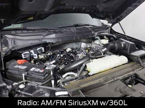 Certified 2024 Ford F150 XLT w/ Bed Utility Package image 20