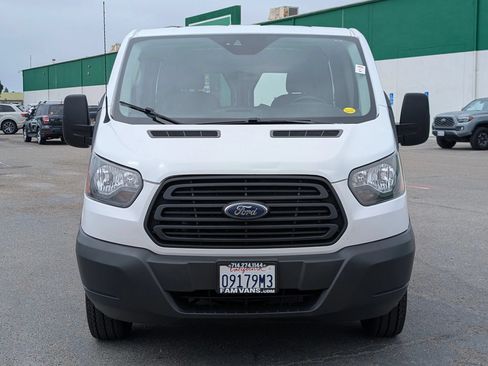 Used 2018 Ford Transit 150 148 Low Roof RWD image 2