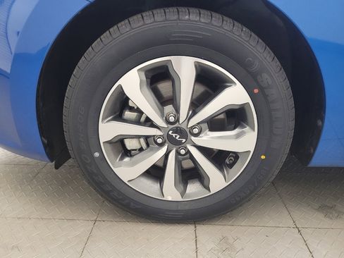 Used 2023 Kia Rio S w/ Technology Package FWD image 31