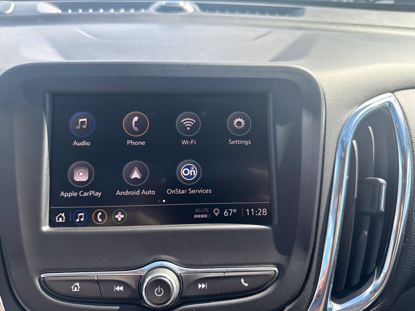 Used 2023 Chevrolet Equinox LT FWD image 23
