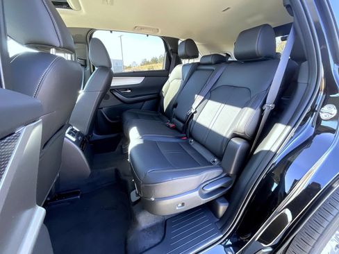 Certified 2026 MAZDA CX-90 3.3 Turbo w/ Preferred Package AWD/4WD image 19