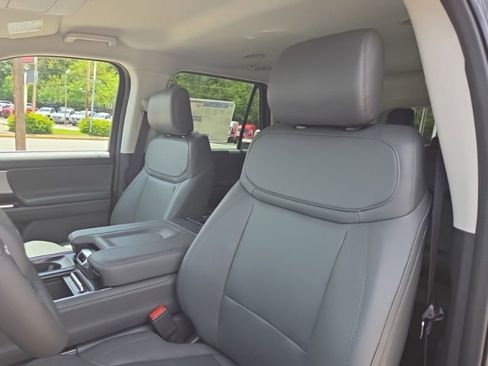 New 2026 Ford Expedition Active AWD/4WD image 34
