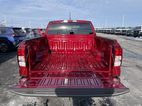 New 2025 Ford Ranger XL image 31
