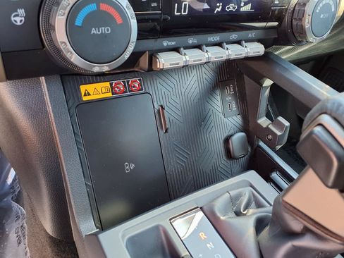 Used 2024 Toyota Tacoma SR5 RWD image 23