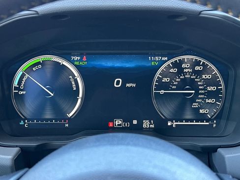 New 2026 Subaru Crosstrek 2.5i Sport AWD/4WD image 28