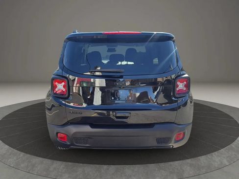 Used 2019 Jeep Renegade Sport AWD/4WD image 6