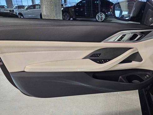 Used 2023 BMW M4 xDrive Competition image 31