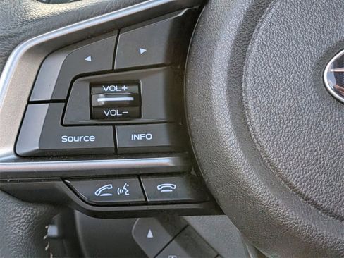 Certified 2024 Subaru Forester Limited image 30