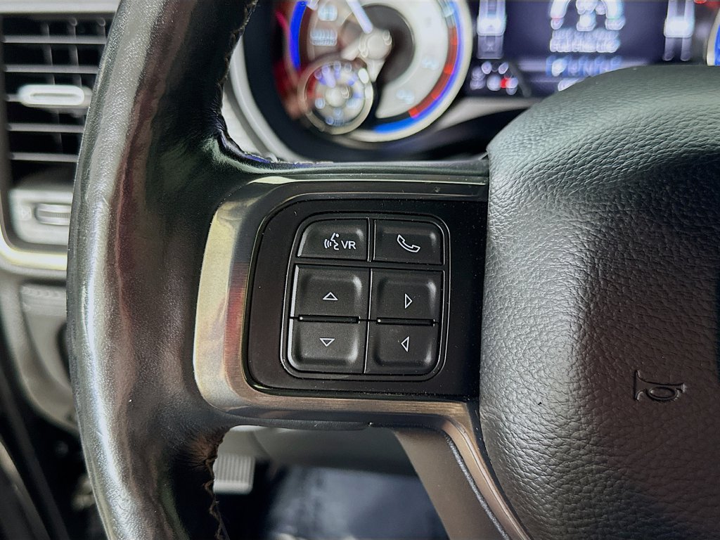 Used 2019 RAM 2500 Limited AWD/4WD image 25