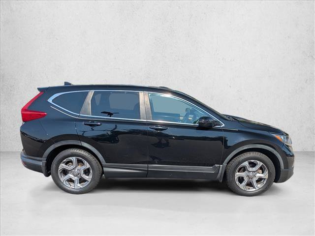 Used 2019 Honda CR-V EX image 4