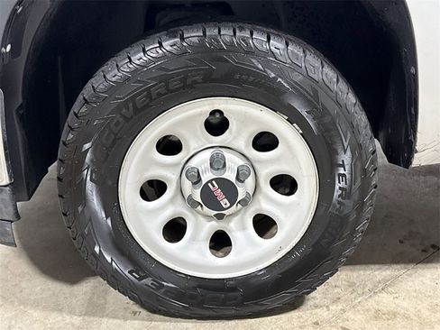 Used 2013 GMC Sierra 1500 W/T image 24