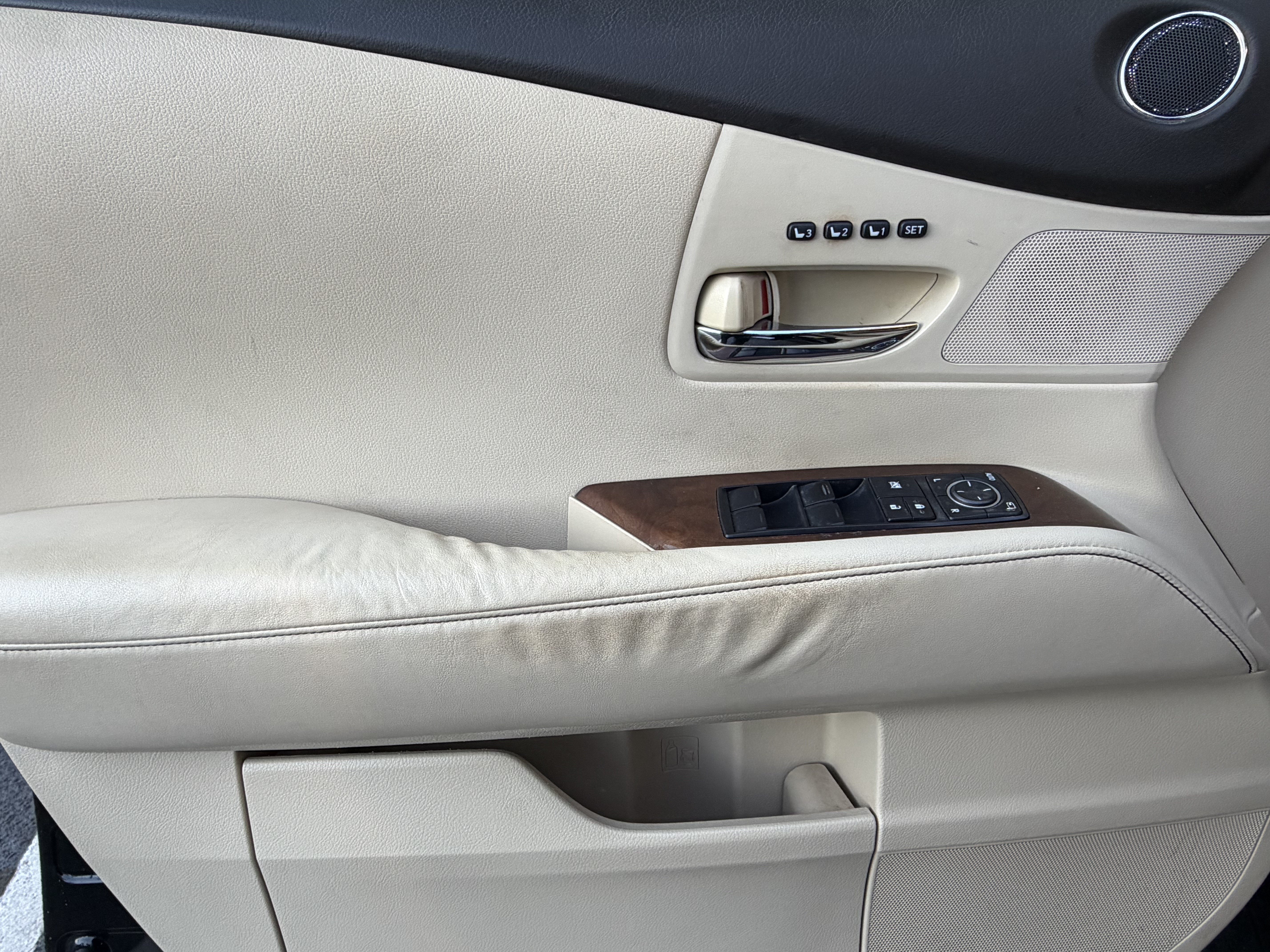 Used 2013 Lexus RX 350 FWD image 13