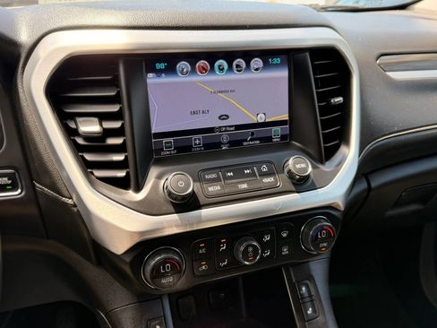Used 2019 GMC Acadia SLT AWD/4WD image 22