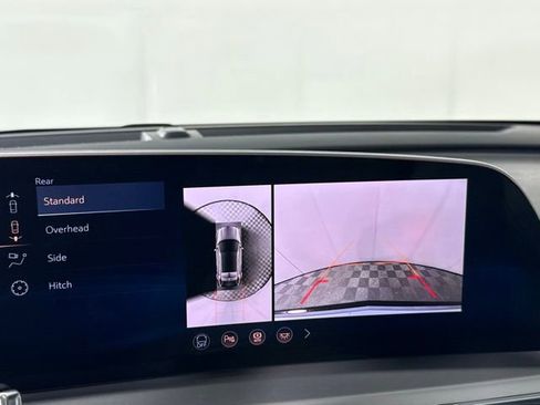 New 2026 Cadillac Lyriq Sport RWD image 20