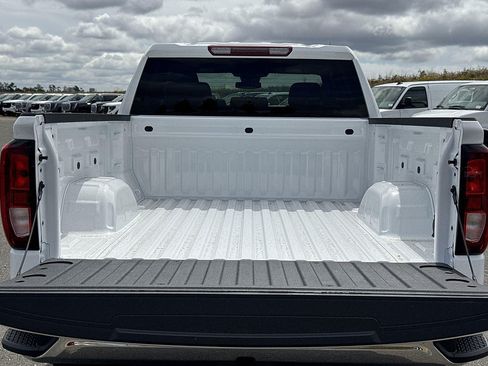 New 2026 GMC Sierra 1500 Pro w/ Pro Value Package RWD image 25