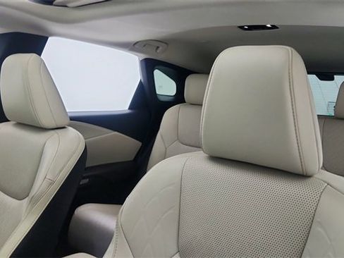 Used 2024 Lexus RX 350 Premium Plus image 33