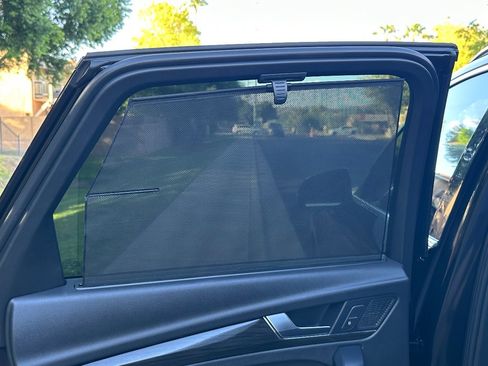 Used 2019 Audi Q5 Prestige w/ Prestige Package image 43