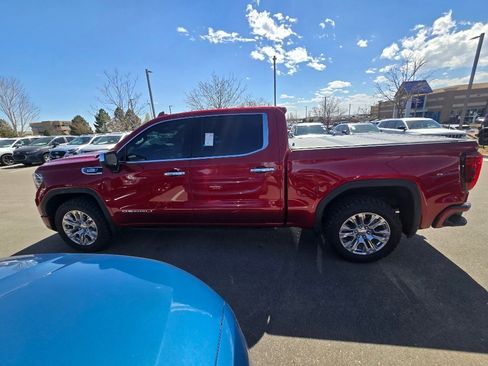 Used 2023 GMC Sierra 1500 Denali w/ Technology Package image 2