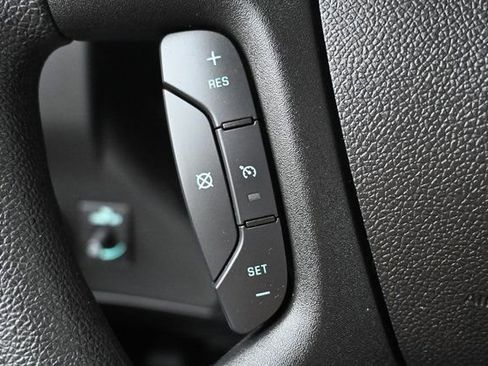 Used 2024 Chevrolet Express 2500 w/ Driver Convenience Package image 30