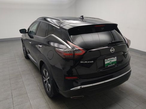 Used 2019 Nissan Murano SV AWD/4WD image 6