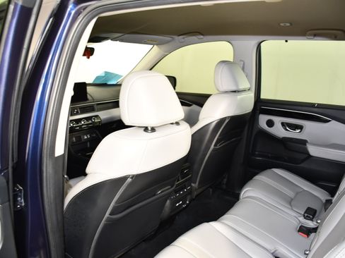 Certified 2023 Honda Pilot EX-L image 47