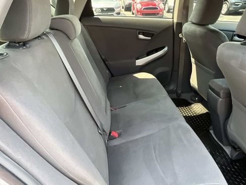 Used 2010 Toyota Prius Two FWD image 25