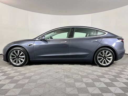 Used 2018 Tesla Model 3 Long Range image 18