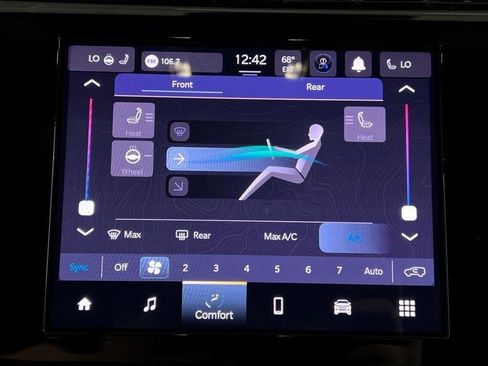 New 2025 Jeep Grand Cherokee L Laredo w/ Luxury Tech Group I image 21