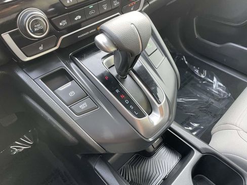 Used 2017 Honda CR-V EX image 42