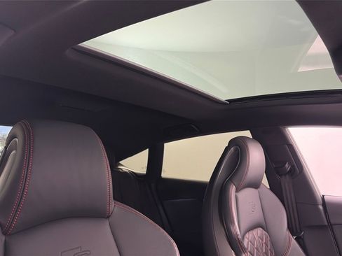 Used 2024 Audi S5 Premium Plus w/ Premium Plus Package AWD/4WD image 33