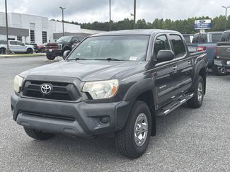 Used 2014 Toyota Tacoma PreRunner w/ Convenience Package RWD video 3