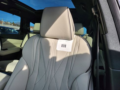 New 2026 Acura MDX A-Spec image 9