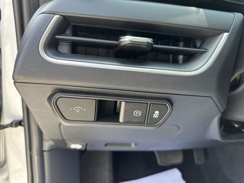 Used 2025 Kia K4 FWD image 20