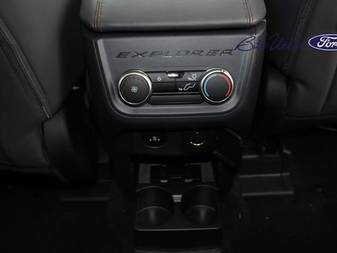 New 2026 Ford Explorer Active image 11