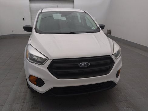 Used 2017 Ford Escape S FWD image 14