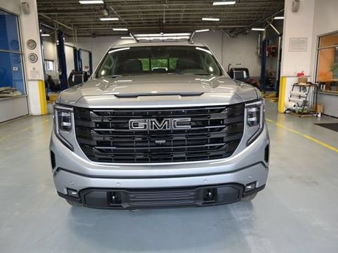 New 2026 GMC Sierra 1500 Elevation w/ Elevation Premium Package AWD/4WD image 2