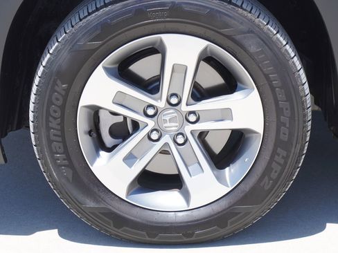 Used 2024 Honda Pilot EX-L image 4