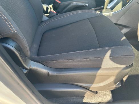 Used 2017 Chevrolet Trax LS image 10