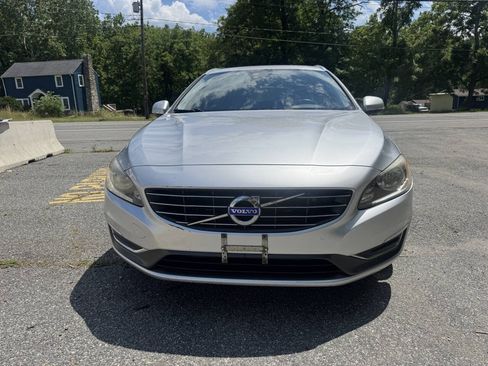 Used 2015 Volvo V60 T5 Premier AWD/4WD image 4