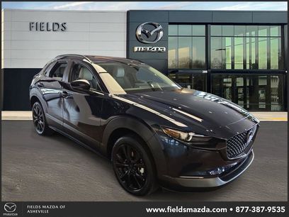 New 2026 MAZDA CX-30 Aire Edition