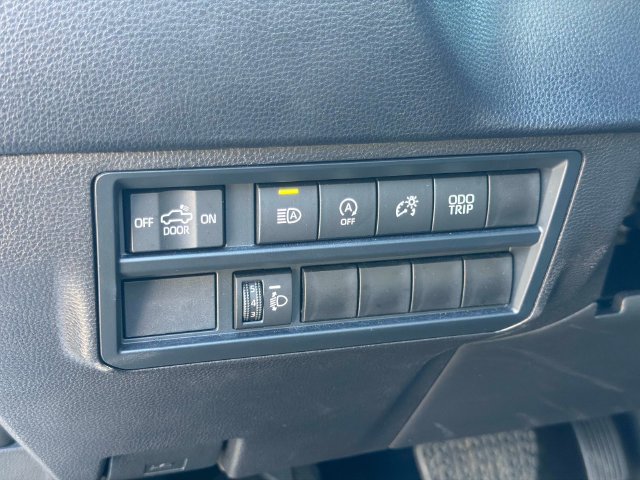 Used 2026 Toyota Tundra SR5 AWD/4WD image 23