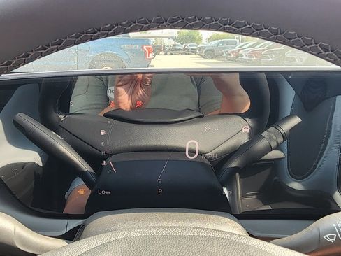 New 2026 Buick Envista Preferred w/ Convenience I Package image 23